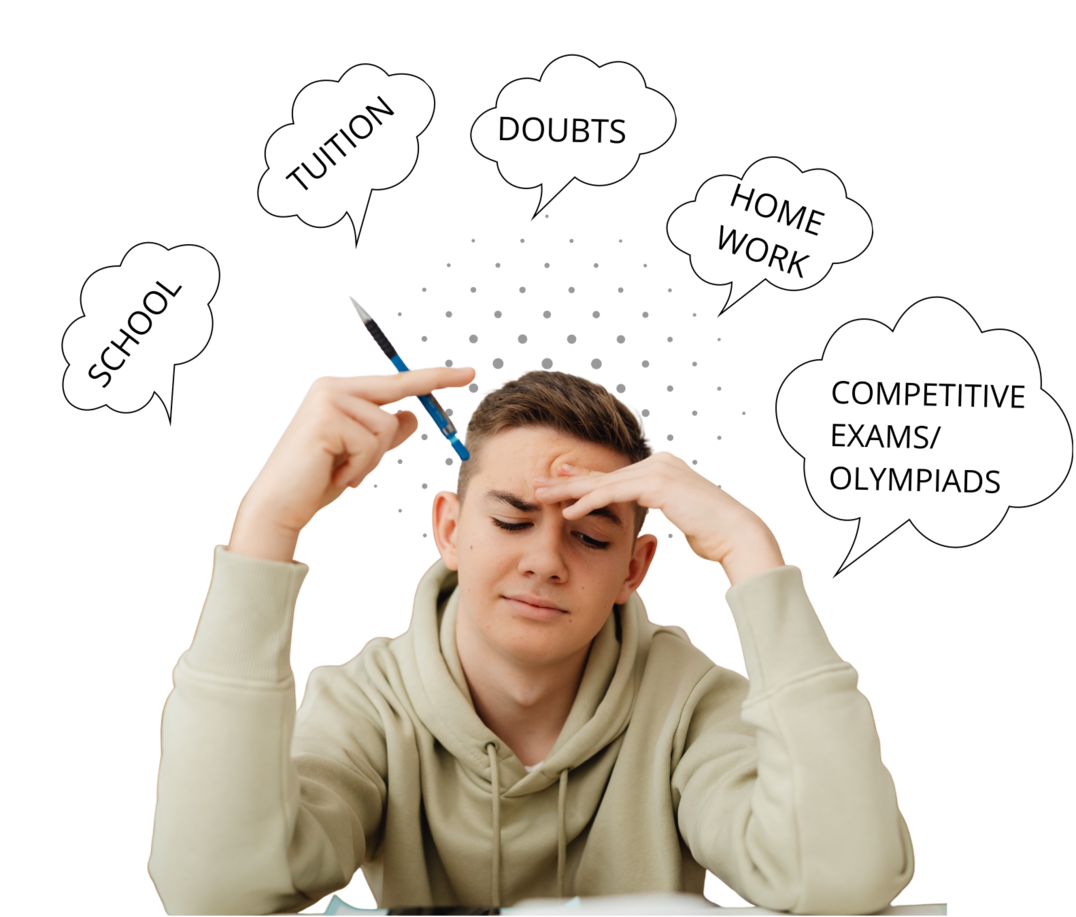 Student illustration